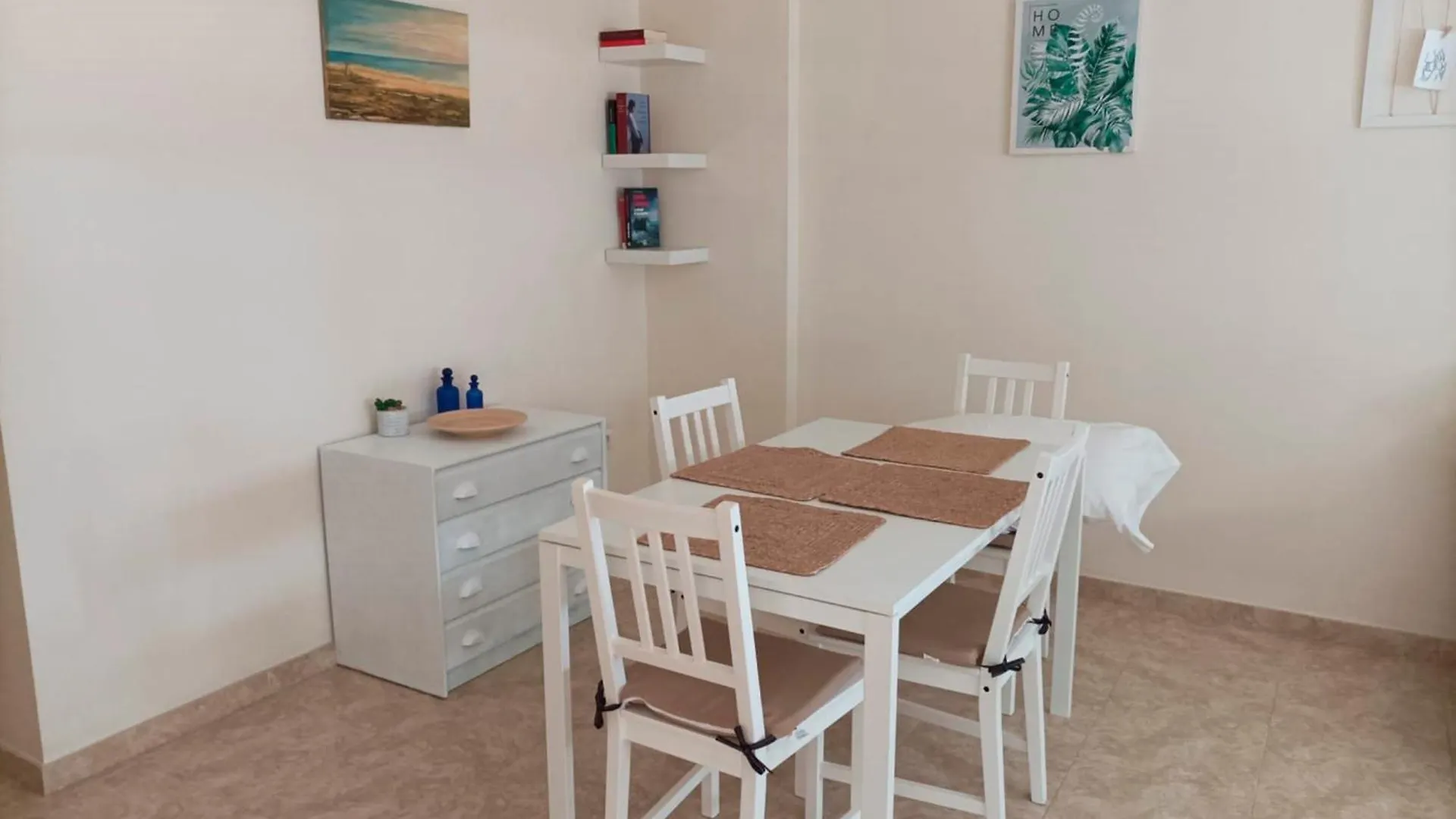 Casa Saturno Cerca A La Playa Apartment Conil De La Frontera 0*,  Spain